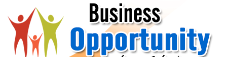 Business Opportunity
